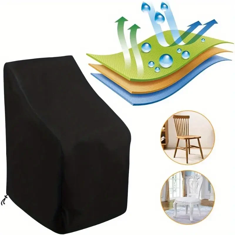 Premium Waterproof Chair Cover 3