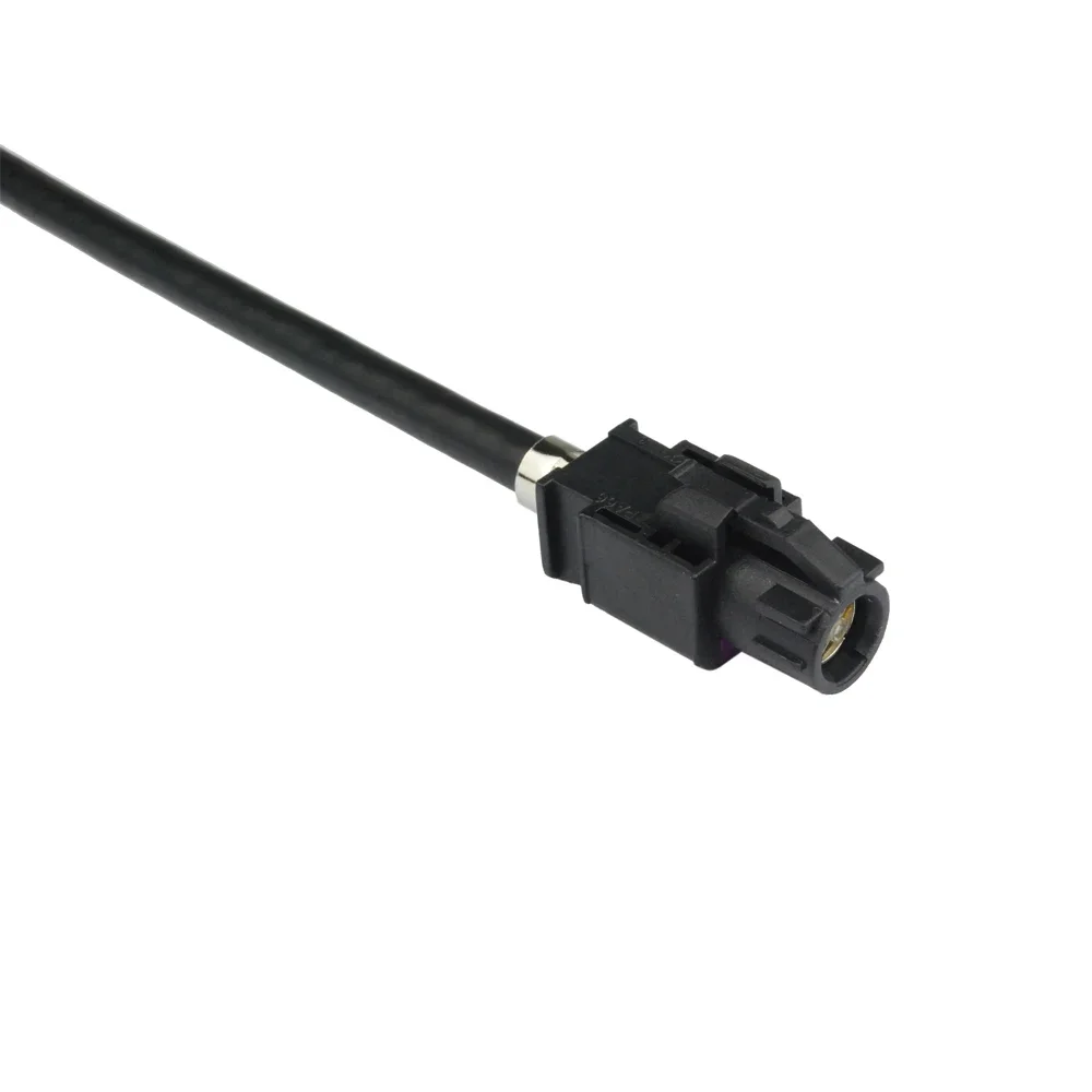HSD LVDS Fakra A Cable for BMW Benz Audi Vehicle