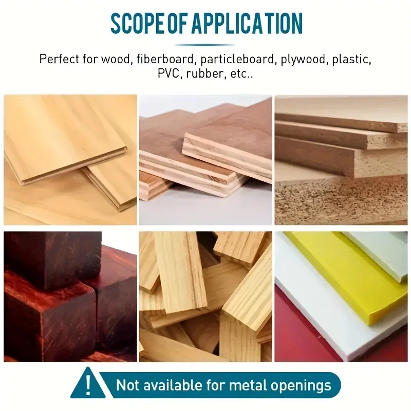 5PCS Woodworking Countersunk Head Drill And Chamfering One Piece Hexagonal Handle Countersunk Fried Dough Twist Drill drill bit set drill bits drill bit woodworking drill woodworking chamfering tool woodworking tools countersink drill bit woodworking countersink woodworking drill tool set woodworking drill bits woodworking drill accessories countersink drill drill cutter
