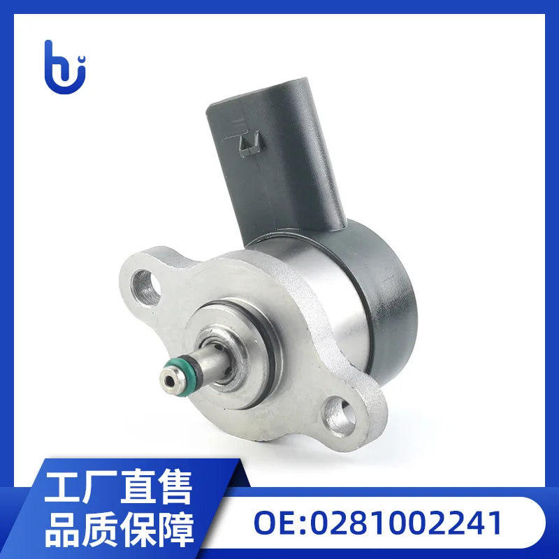 0281002241 Regolatore Di Pressione Del Carburante Regolatore Di Pressione Della Pompa Del Carburante