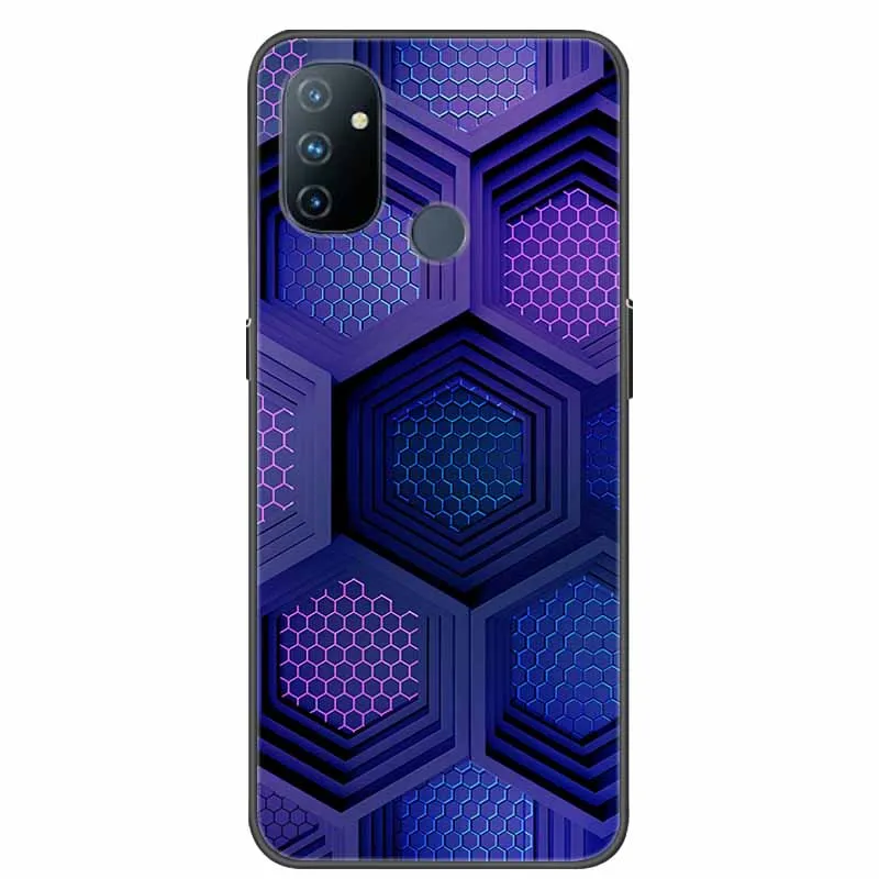 Luxurious Silicone TPU Soft Phone Back Cover Case - Lovely Design Protector Coque