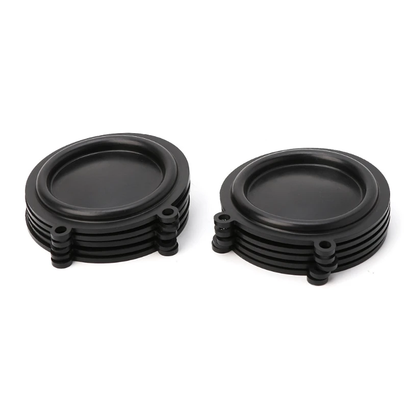 10Pcs 73mm Pressure Diaphragm for Water Heater Accessories
