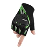 Half Finger Gloves Breathable Non-Slip Gloves Shock Absorption Sports Gloves For Outdoor Riding Fitness Training 4