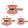 Pet Grooming Hammock Fixed Bath Bag for Nail Cutting Anti Scratch Cat Dog Trimming Restraint Bag Cat Beauty Hanging Pet Supplies 6
