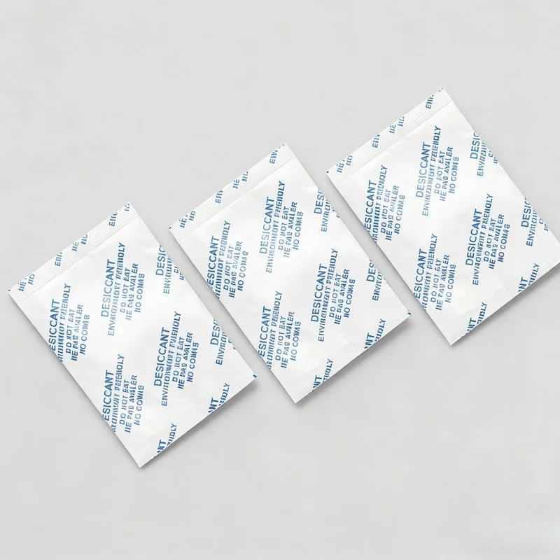 Absorbeur d'humidité pour AMS inséré dans un compartiment de séchage de filament.