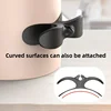 4pcs Flexible Silicone Cable Organizers - Ideal for Kitchen Appliances, Computers & Data Cables 5