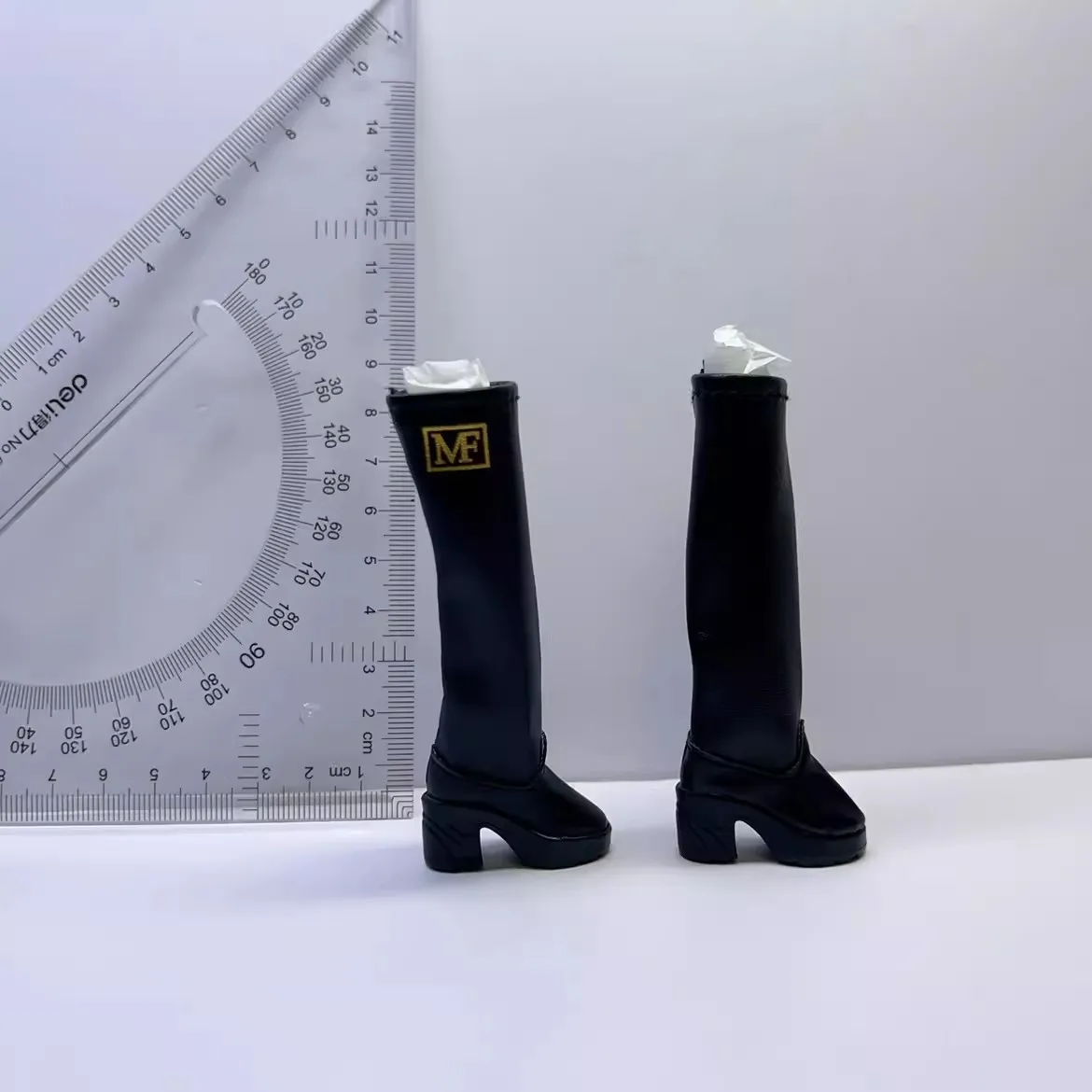 001 오리지널 인형 신발 diy 액세서리 부츠 weisuo 새로운 브랜드