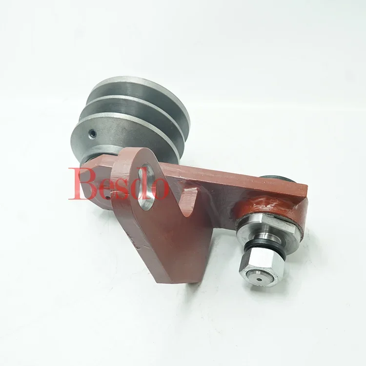 Diesel Engine Parts Original 4915200 NT855 Fan Hub 4915200
