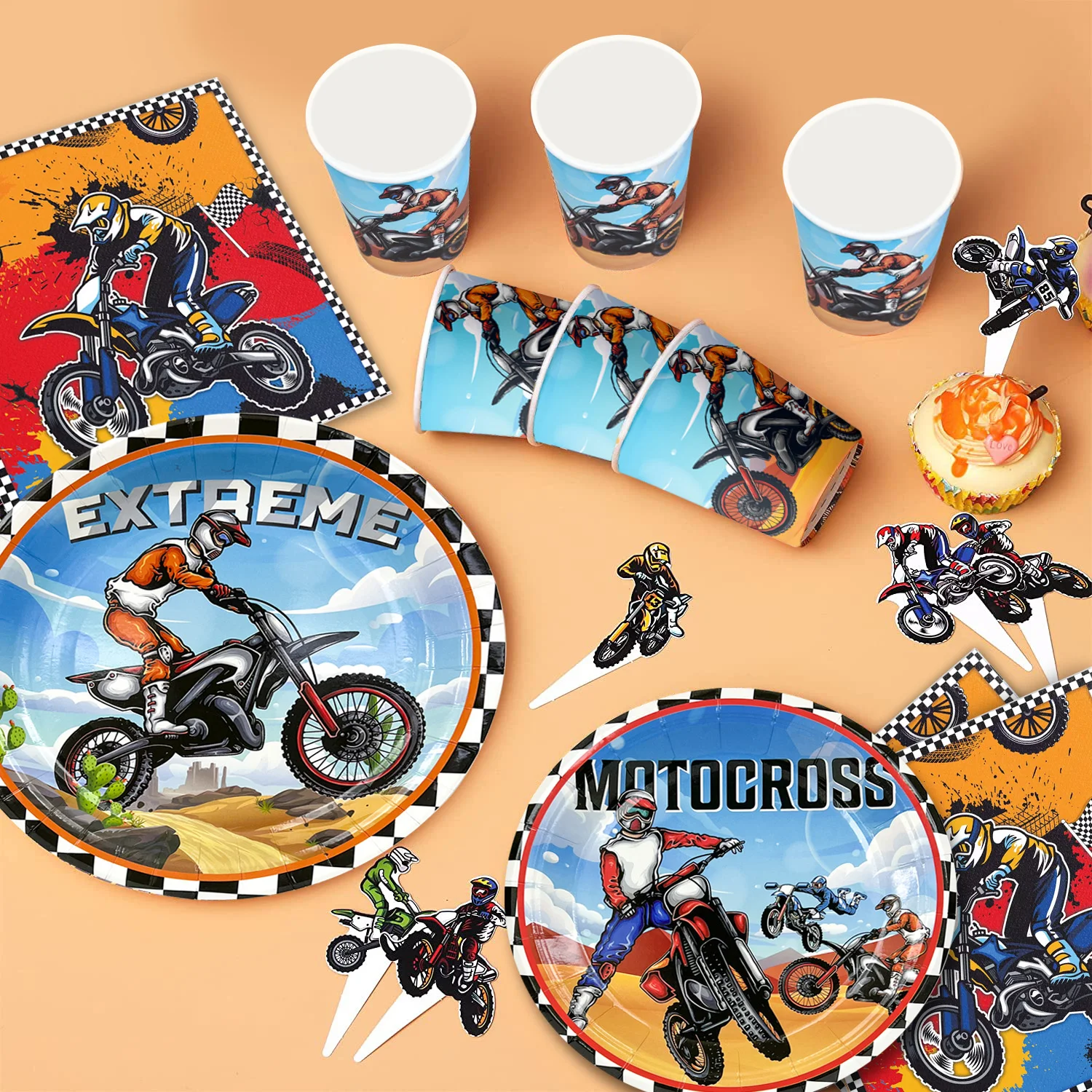dsc-products