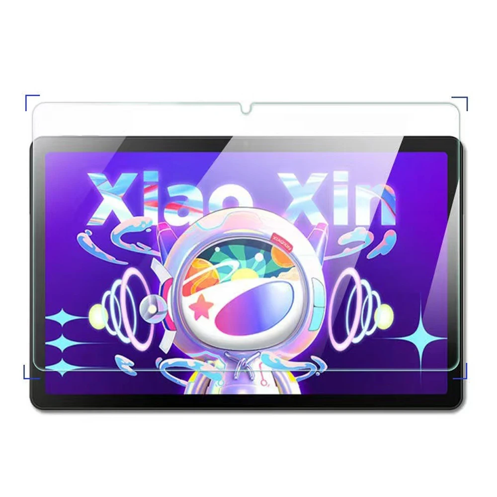 Protetor de Tela para Lenovo Xiaoxin Almofada 10.6 Tablet Protetor Vidro Temperado para Tab P11 Plus 11.5 2023 Pro 11 11.2 2nd Gen - Imagem 5