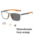 Orange (turn gray)