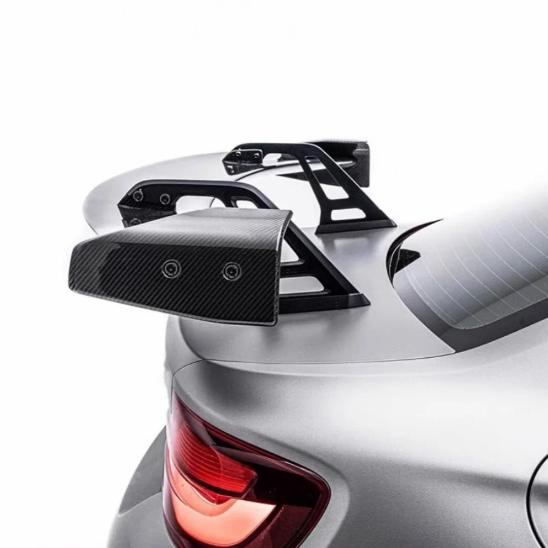 Carbon-fiber-Tail-Wing-for-BMW-M2-M2C-M3-M4-GR86-Subaru-BRZ-modified ...
