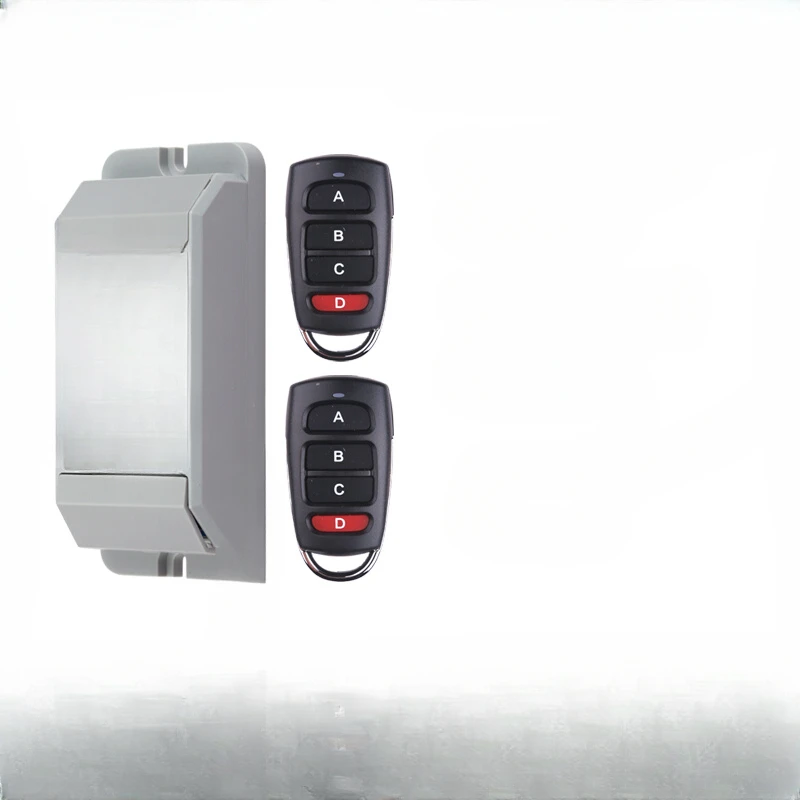 

Automatic door remote control A03 multi-function extender module electric induction sliding door remote control