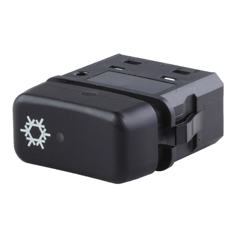 

Car A/C Cooler Button Air Conditioner Control Switch for A0035456007 0085459607