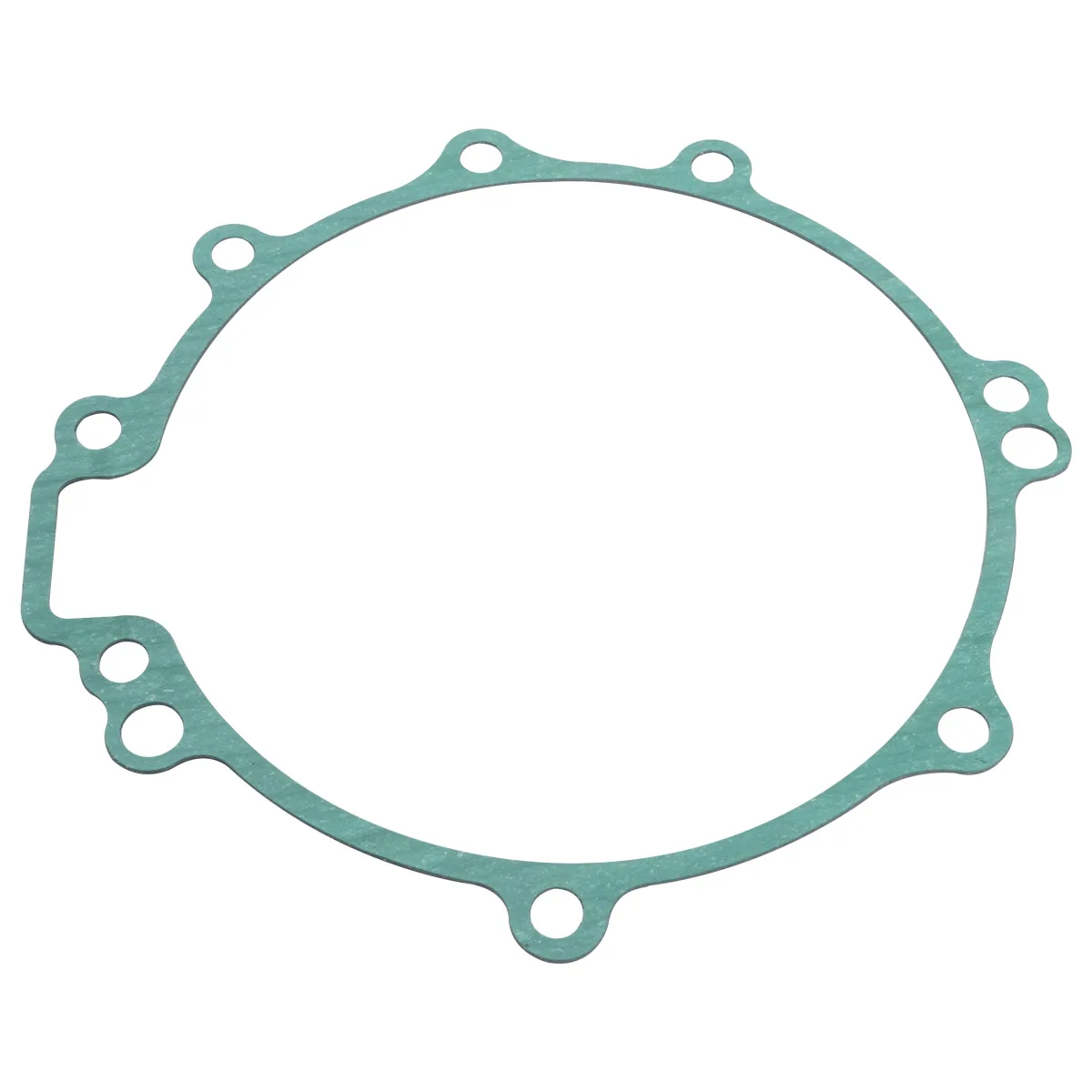 その他 Gen Engine Generator Cover Gasket Kawasaki ZX1000 Ninja ZX-10R ABS 11