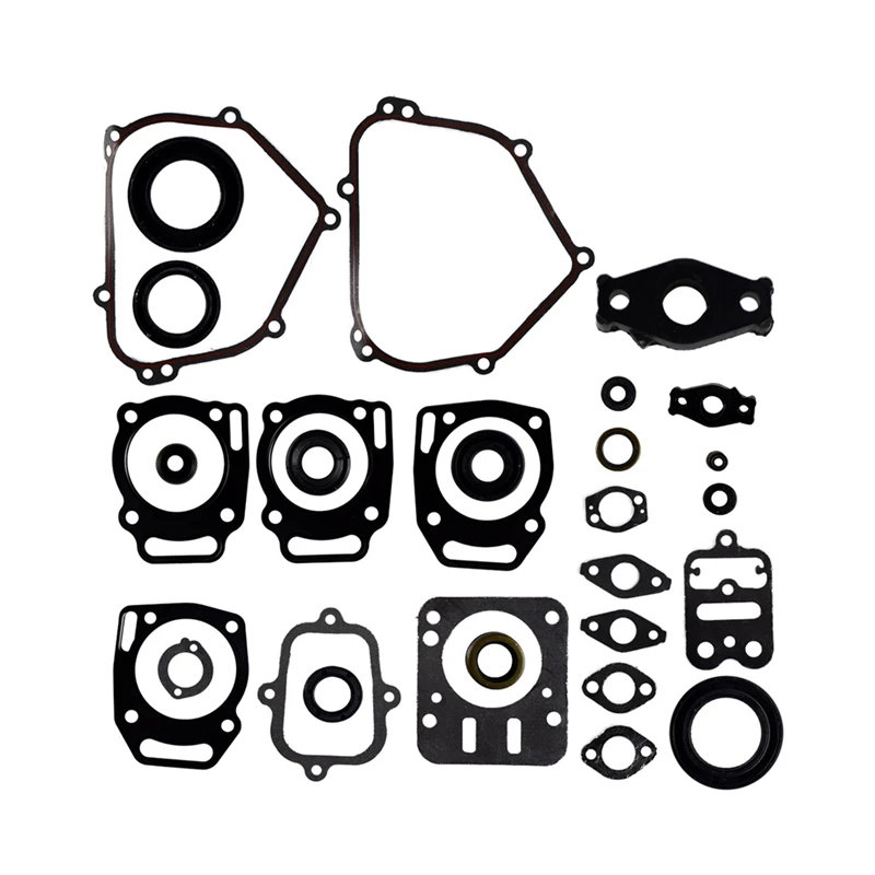 698216 Gasket Set Replaces 695155 690031 Fit For Briggs & Stratton Engine Gasket