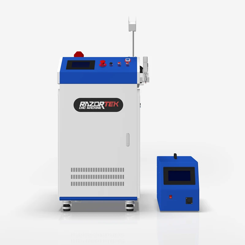 Laser Welding Machine 1200w 1500w 2000w 3000w Handheld Welder Fiber Laser Welding Machine
