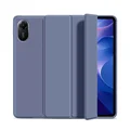 SZ-Lavender Gray