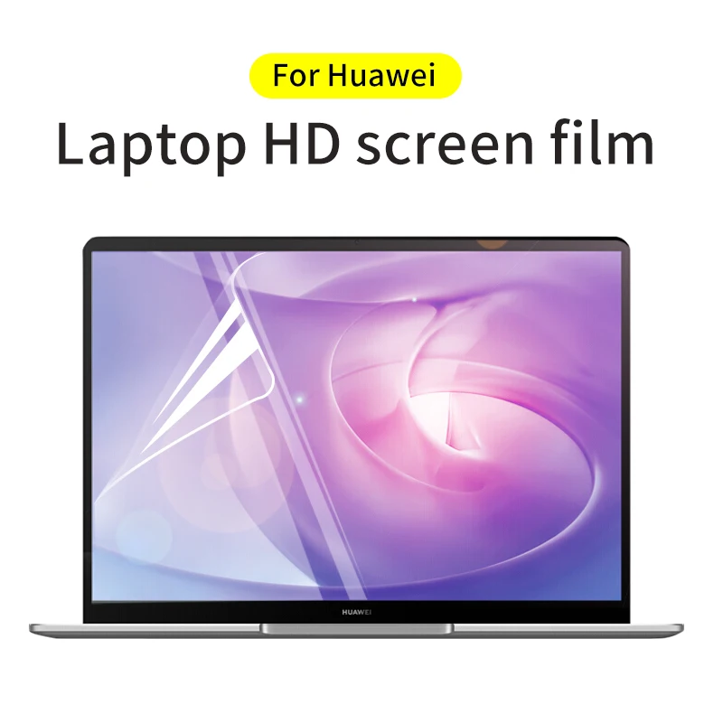 Laptop Case For Huawei Matebook D14 D15 D16 Protection Shell Laptop Cover Matebook13 13s/14s 16s Matte Skin