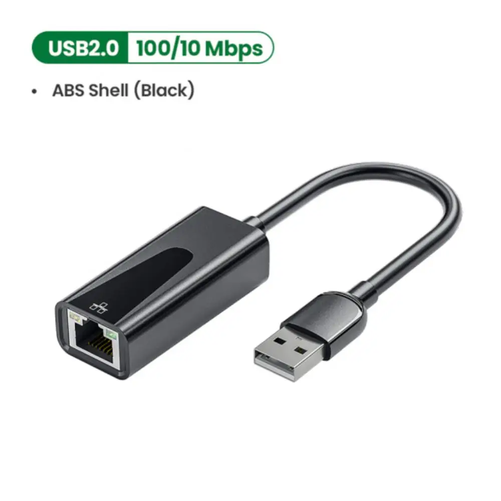 

Сетевая карта 1000 Мбит/с, USB C, Ethernet