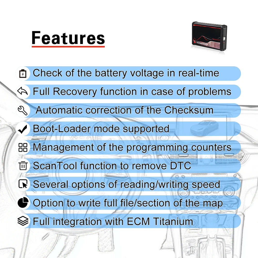 Online EU Red KESS KTAG V5.017 2.80 Unlimited Master Chip Tuning Kit K tag V7.020 2.25 OBD OBD2 Car ECU Programmer Tool