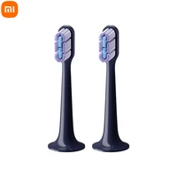 Original Xiaomi Mijia T700 Head Sonic Electric Toothbrush Head Universal 2pcs High-density Brush Head Replacement Heads - Image 3