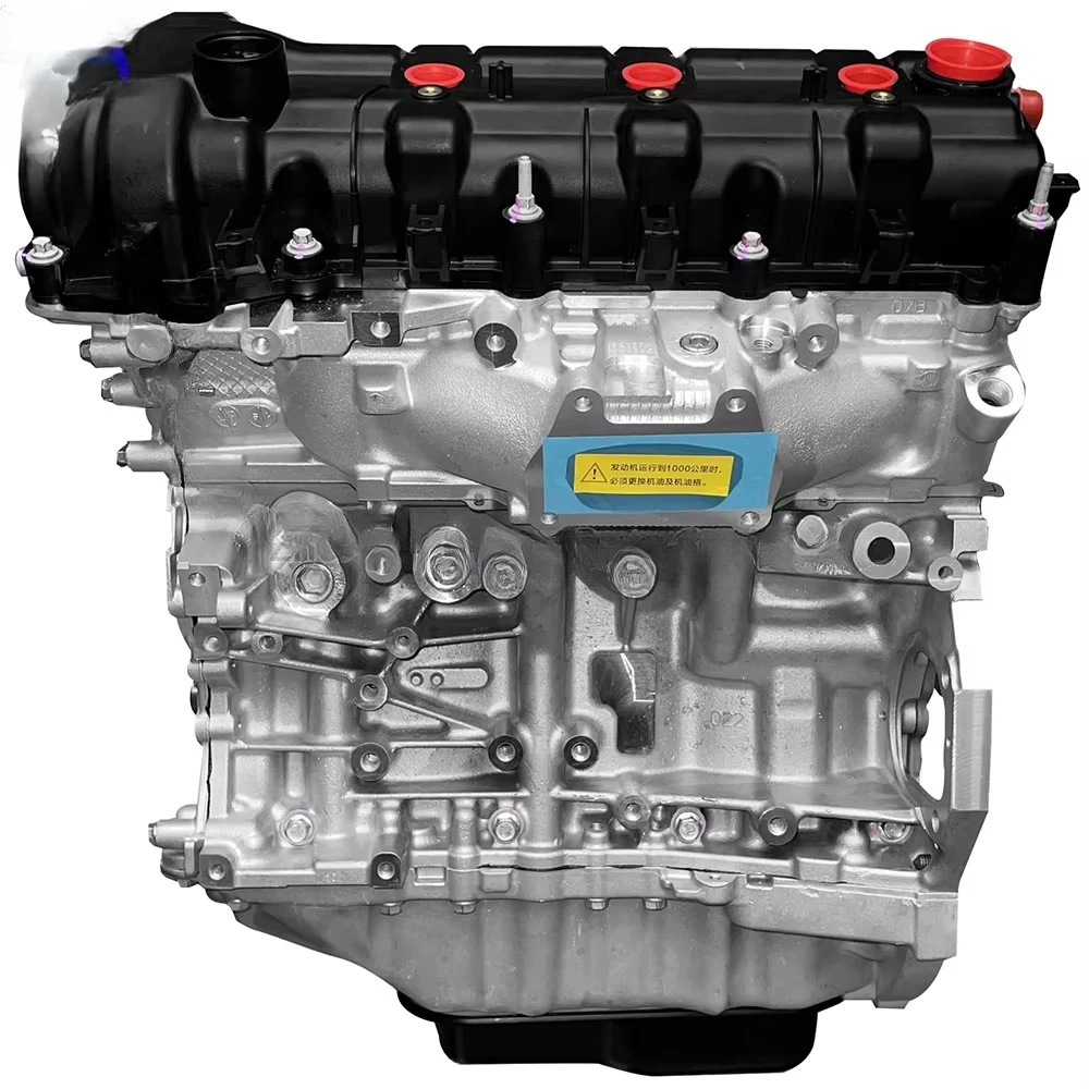 Factory Hot Selling Car Engine Assembly V6 Engine for JEEP Dodge Chrysler Wrangler 3.6L 3.8Lcustom - Image 6
