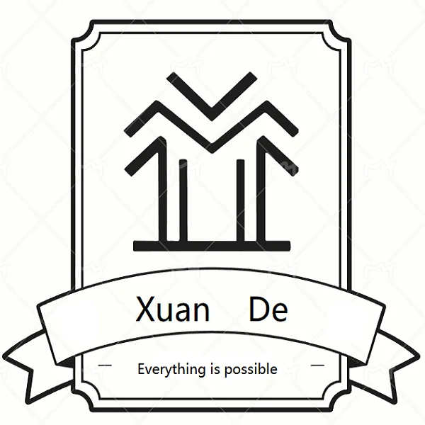 Style Cube XuanDe Store