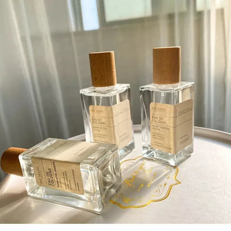 2024 Hot New Perfume Women's Lasting Fragrance 50ml Fresh and Natural Fragrance Student Girl Vietnamese Brand_voghion.com