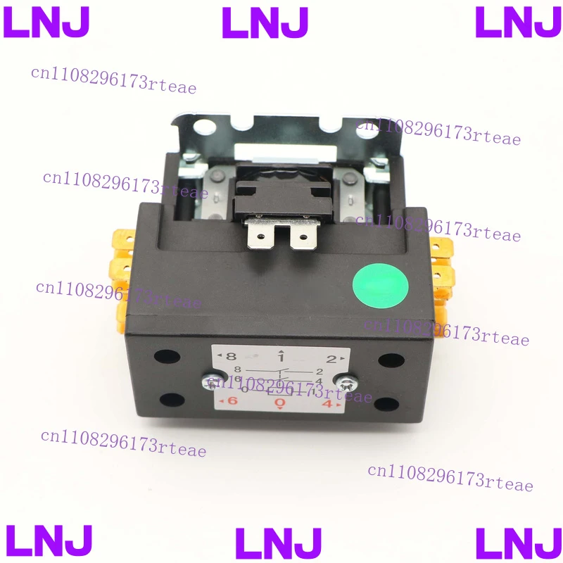 1PCS 새로운 CJX9B-25S 220V AC 에어컨 접촉기