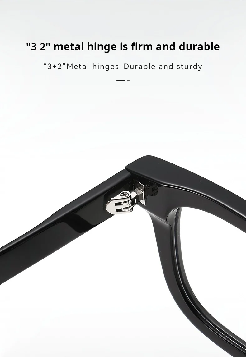 Yimaruili Eyeglasses Image 2