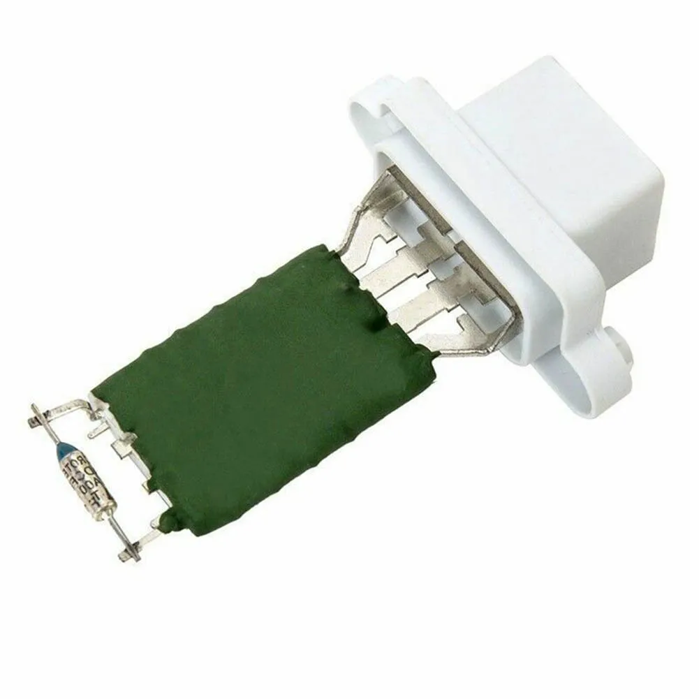 

Module Resistor BlowerMotor Resistor Power Module 1325972 3M5H18647AC ABS Plastic Heater Blower For Ford Fiesta Focus