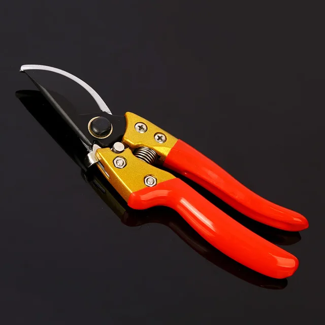 Kerti Metszés Olcsó Gyümölcsök Szedés Olló Több Stílusú Kertészeti Szerszámok Metsző