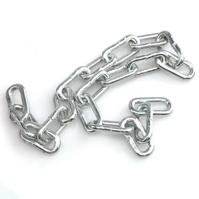 Rain Chain Harden Steel Chain JMIATRY Metres Length 304 3mm