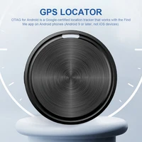 GPS Tracker for Android Pet Tracker Item Locator Wallet Tracker for Car Kids Elderly Pets Luggage - Image 5