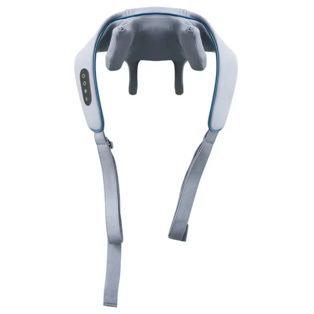 جديد محمول صغير الاسترخاء نعرات العجن الذكية الكهر...