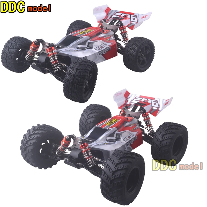 Wltoys 1/14 remote control car parts Tires & Wheels for 144001