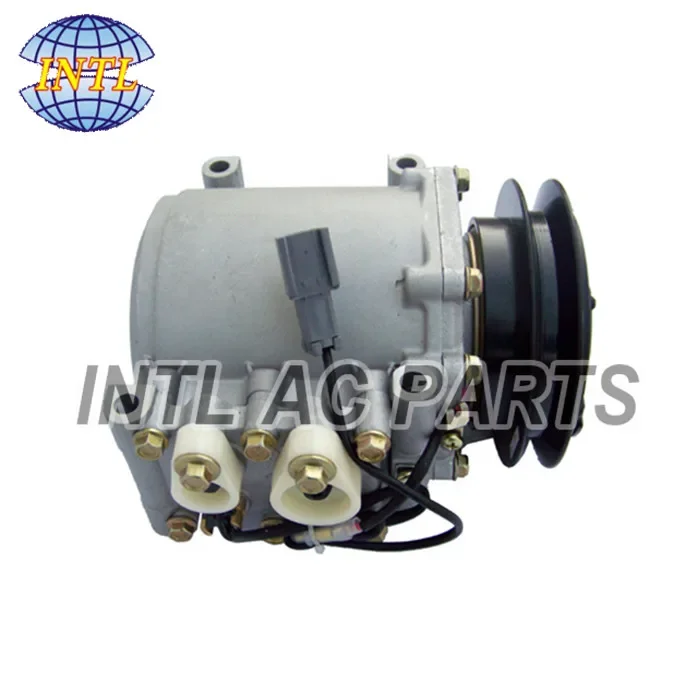 Msc90T Per Mitsubishi Fuso Truck 6 M70 10 M20/Canter Fp5 Fv5 Fs5 Auto A/C Compressore Ac Mc933485 Mk447133 Akc200A275 Akc200A257A