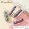 Chameleon Metal Lip Gloss Liquid Lipstick Brightening Long-Lasting Lip Gloss Multi-Color Long-Lasting Moisturizing Non-Stick Cup 5