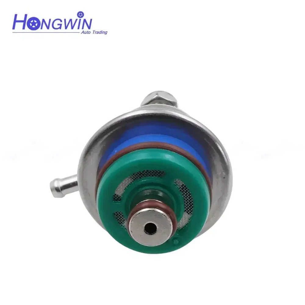 Fuel Injection Pressure Regulator FPR-020 250-800 KPA fuel pressure regulator For VW 1994-2005 Golf MK3 MK4 and Jetta