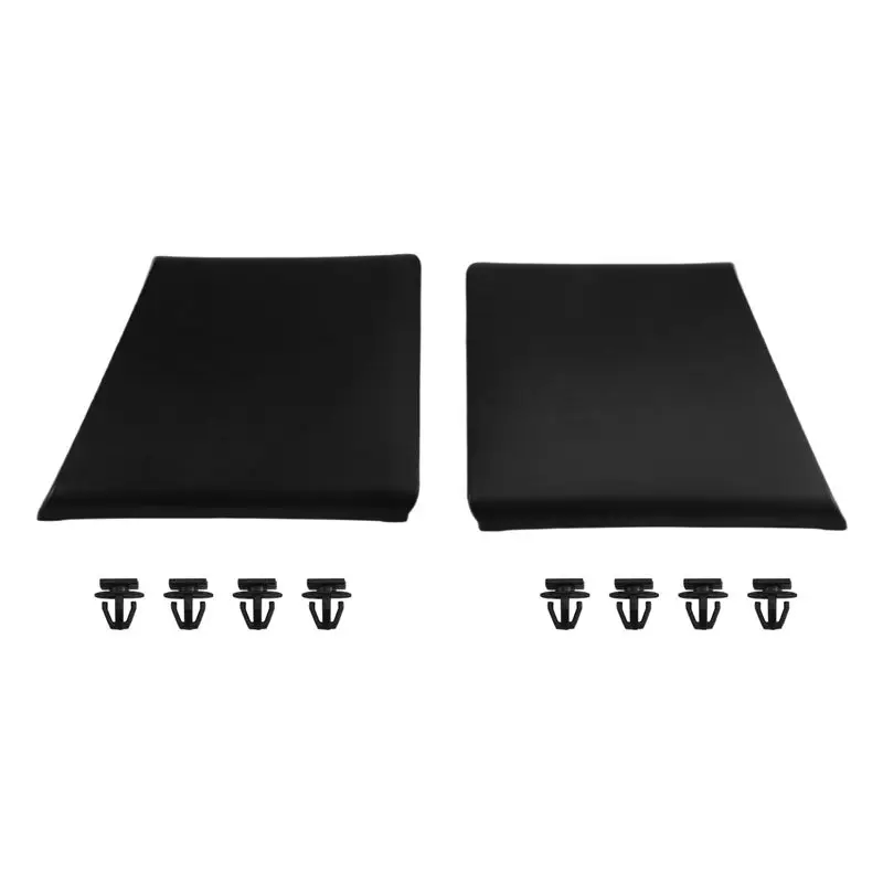 신제품-좌우 앞문 자동차 사이드 몰딩 트림 패널 8547W4 8547W6 시트로엥 점퍼 피아트 두카토 박서 오펠용