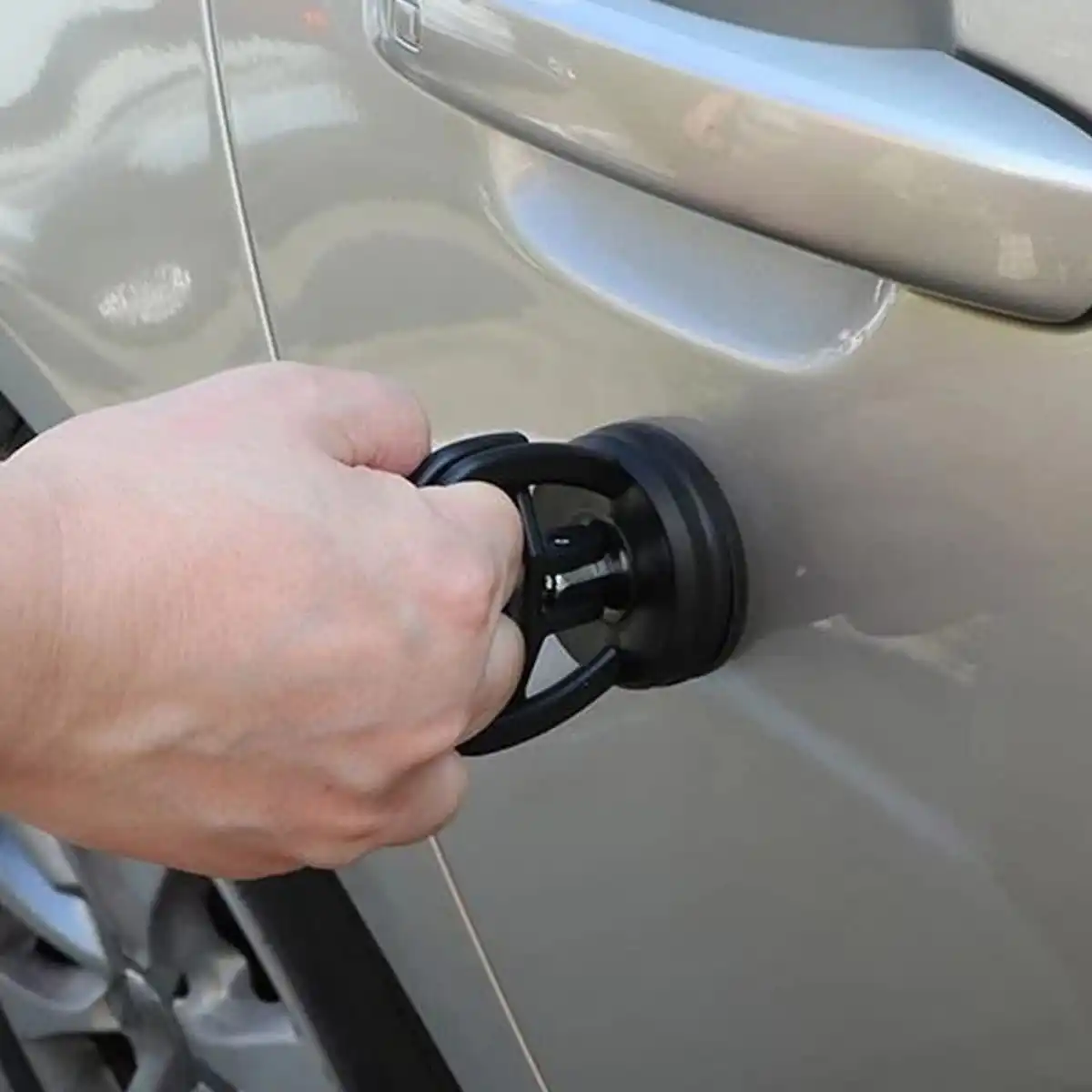 

Car Dent Remover Puller Dent Puller Panel Remover Bodywork Car Suction Cup Removal Repair Tool Paint Dent Repair Tool