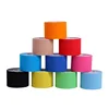 2.5CM x 5M Kinesiology Tape For Face V Line Neck Eyes Lifting Wrinkle Remover Sticker Tape Facial Skin Care Tool Elastic Bandage 5