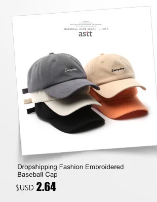 Hot Sale Dad Unisex Cotton Baseball for Men and Women Golf Cap Outdoor Sport Hat Adjustable_voghion.com