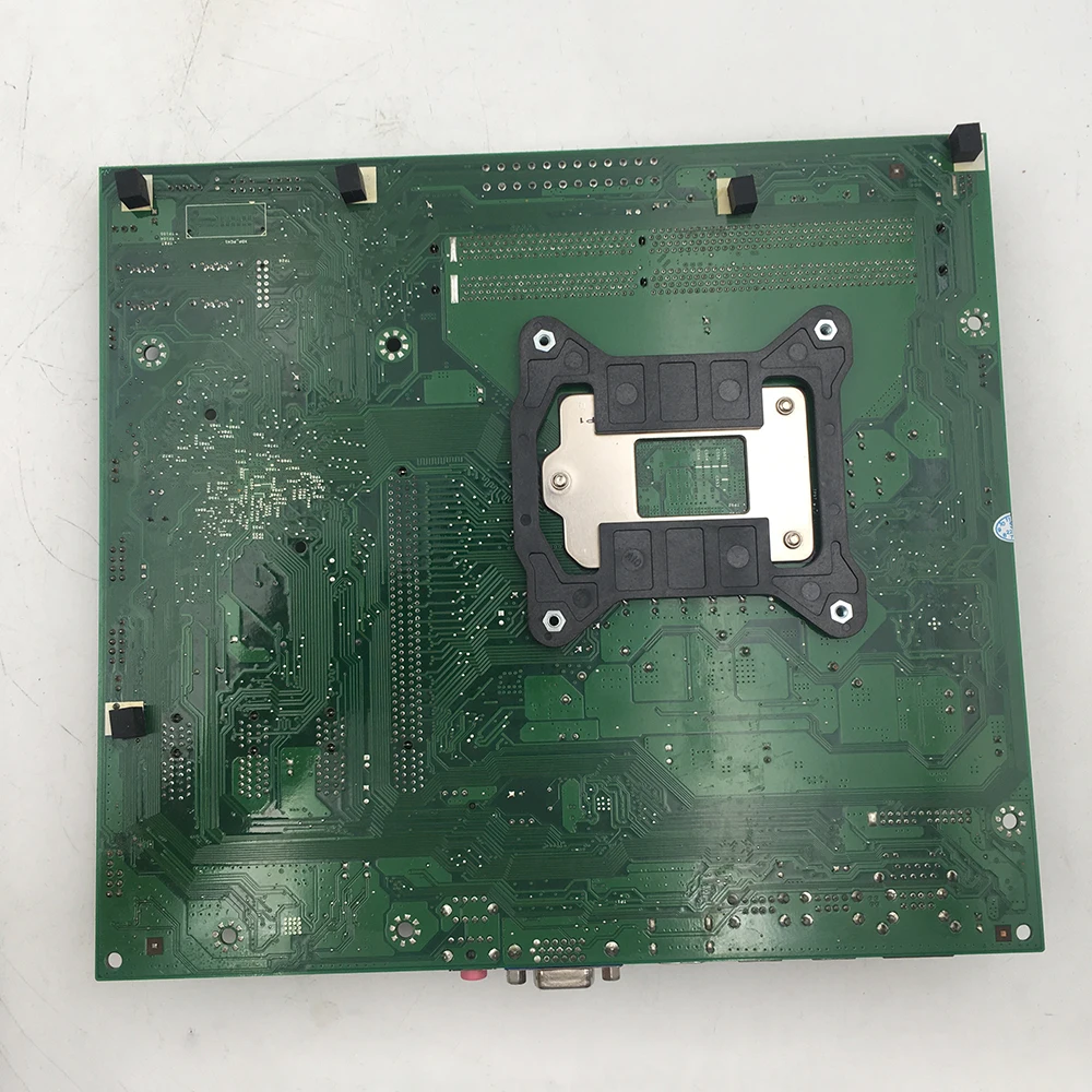 Desktop PC Motherboard For Optiplex 390 DT MT H61 MIH61R M5DCD 0M5DCD Mainboard 7 Desktop PC Motherboard For Optiplex 390 DT MT H61 MIH61R M5DCD 0M5DCD Mainboard - Image 5