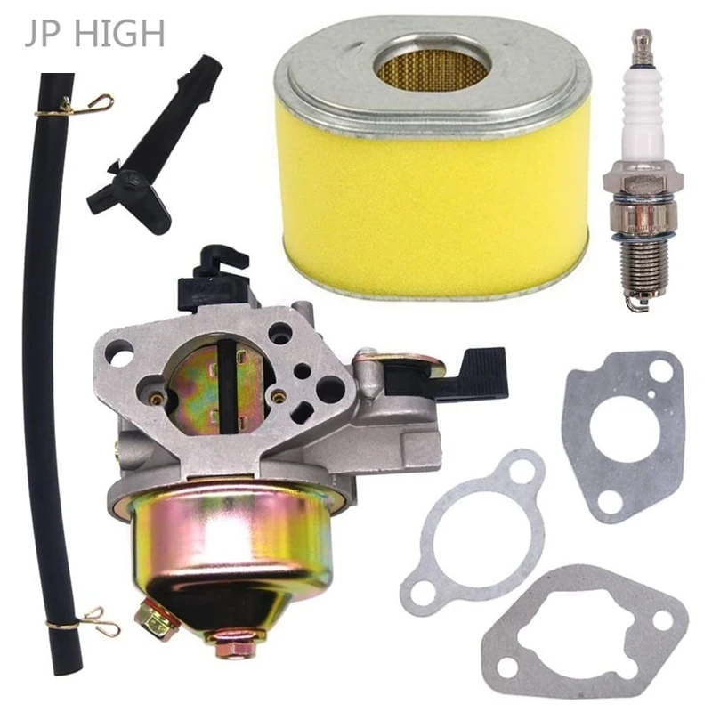 the Carburetor is Suitable for Honda Gx240 Gx270 8Hp 9Hp Engines Number