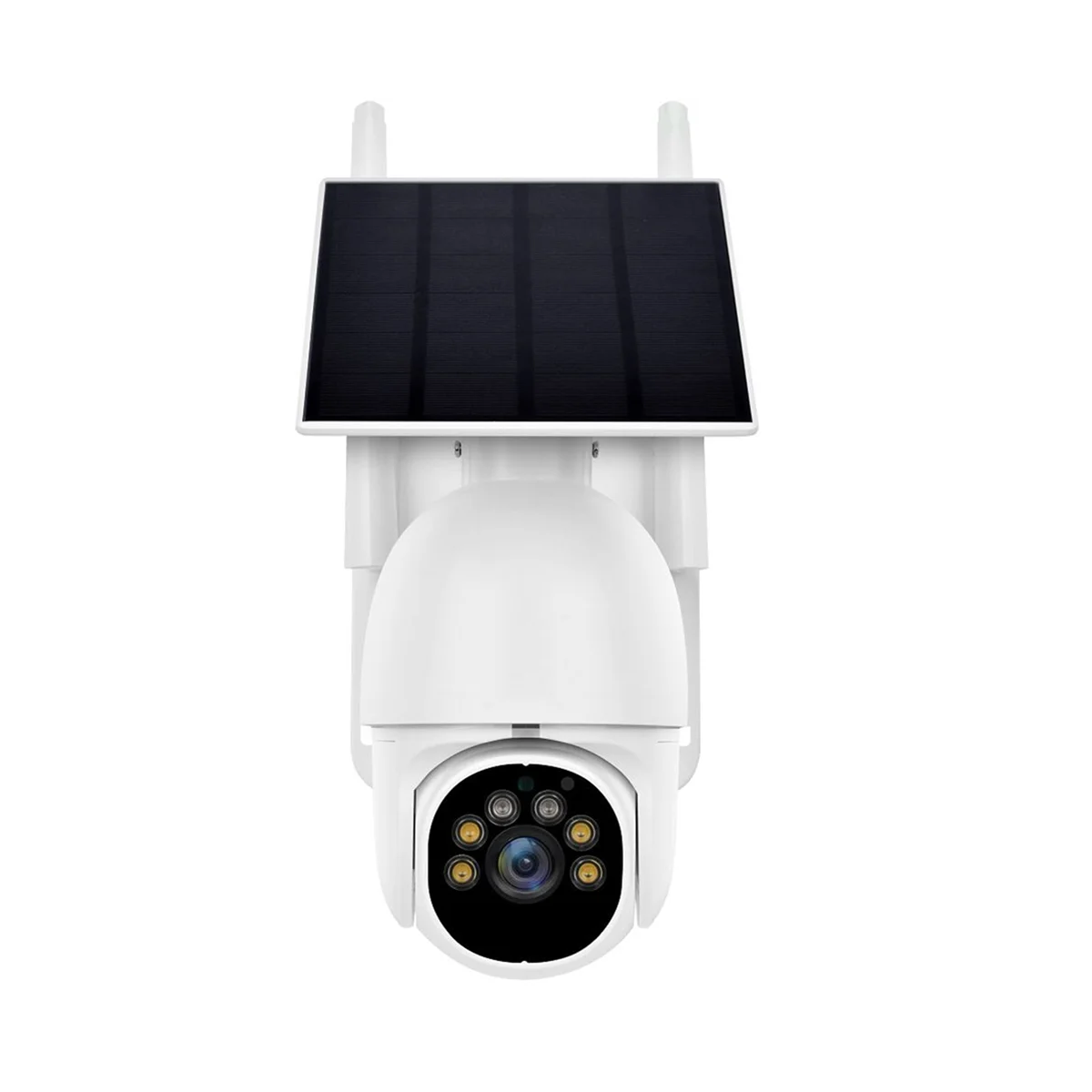 A20 Telecamera Solare Wireless Telecamere Wifi Hd Telecamere Esterne Monitor Protezione Di Sicurezza Smart Mobile Phone Remote B