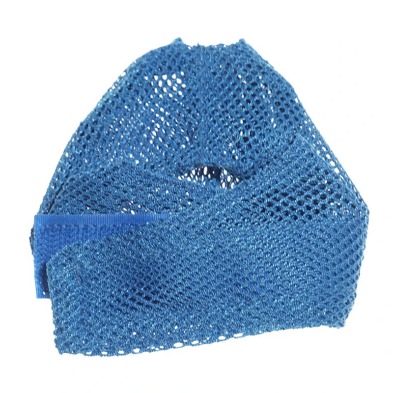 Blue L