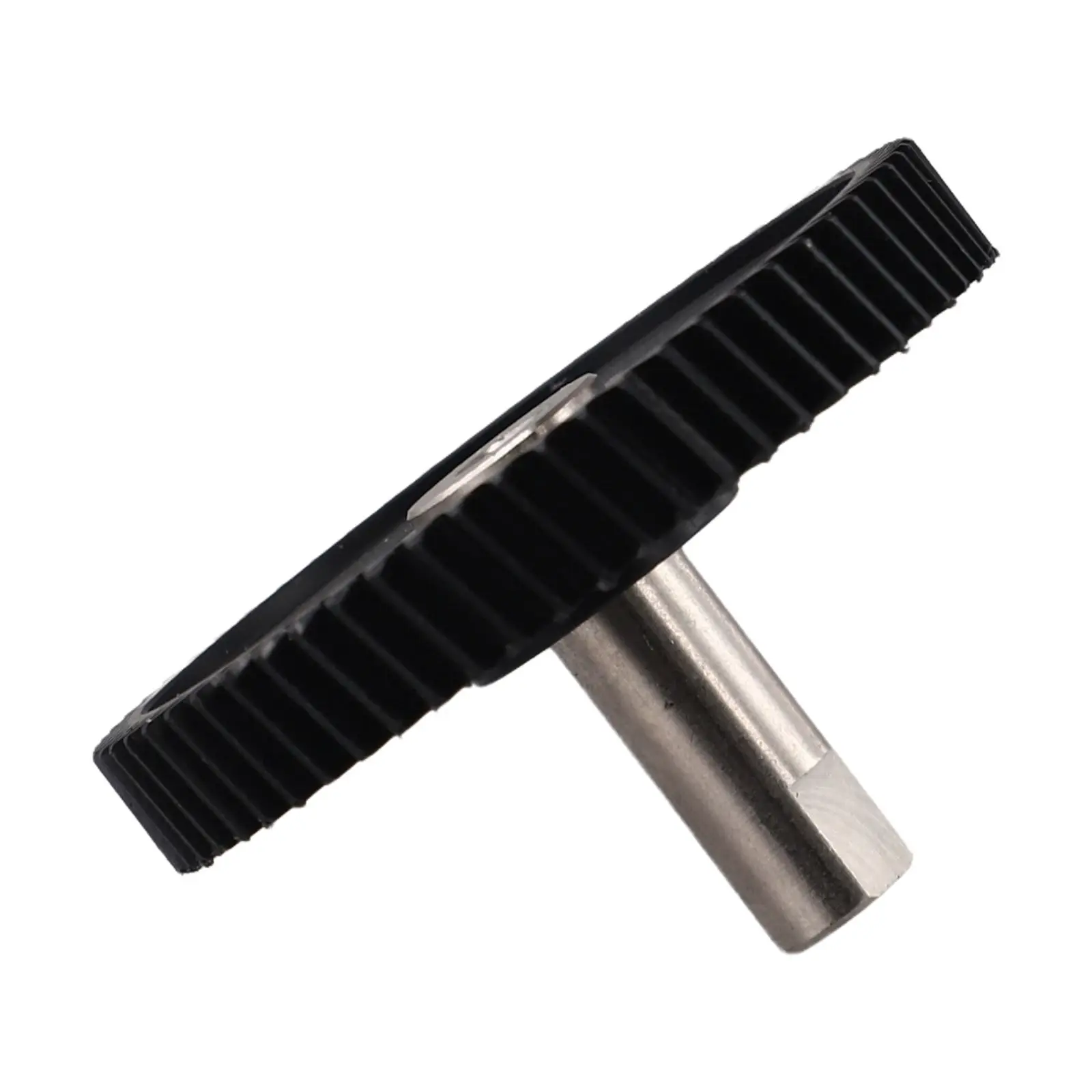 Auto-Reparaturteile Motorgetriebe-Ersatzteil Schiebedachmotorgetriebe E60 Schiebedachteile 54109809776 Nicht verformbares ABS-Material – Detail 4