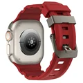 Red grey